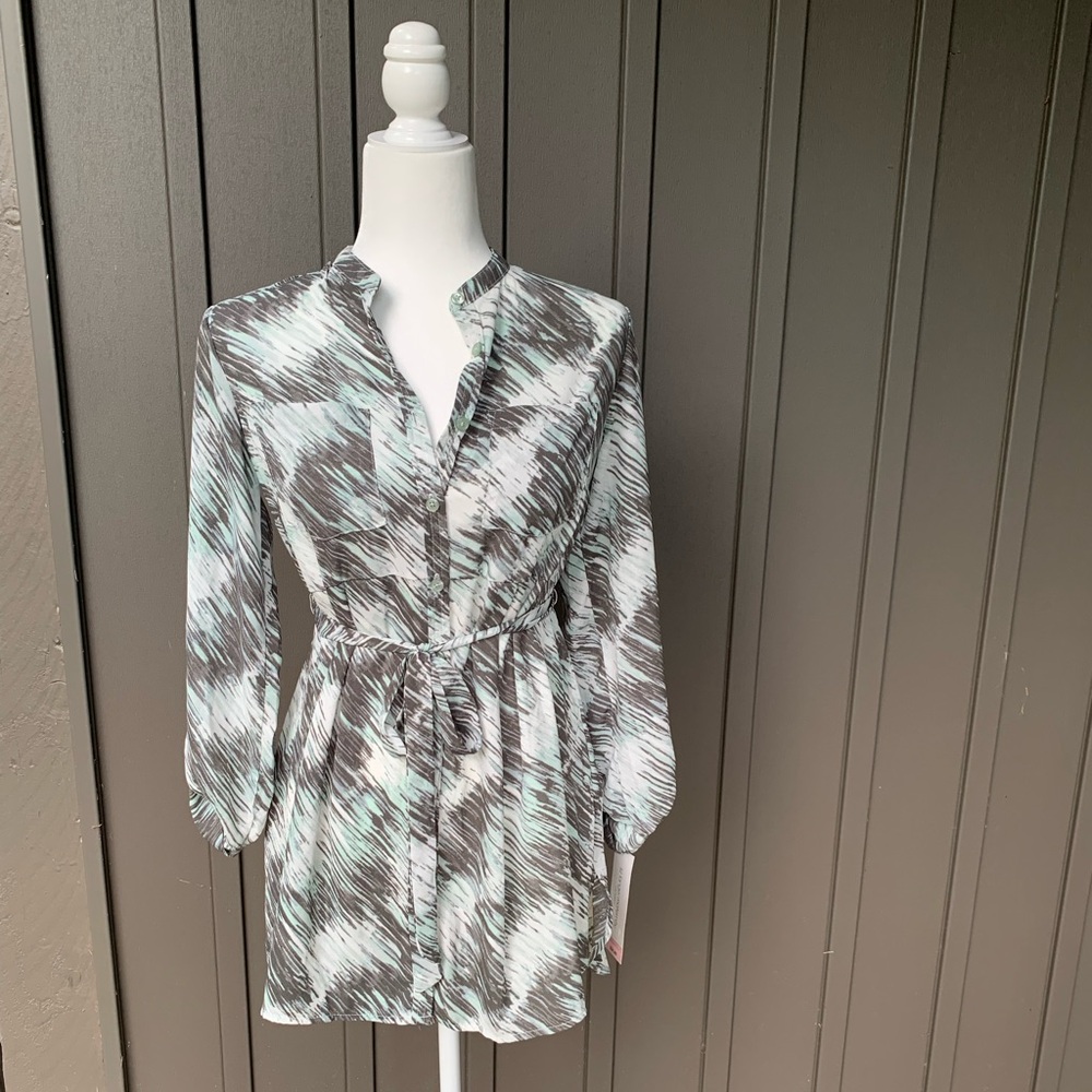 Liz Lange Maternity Dresss